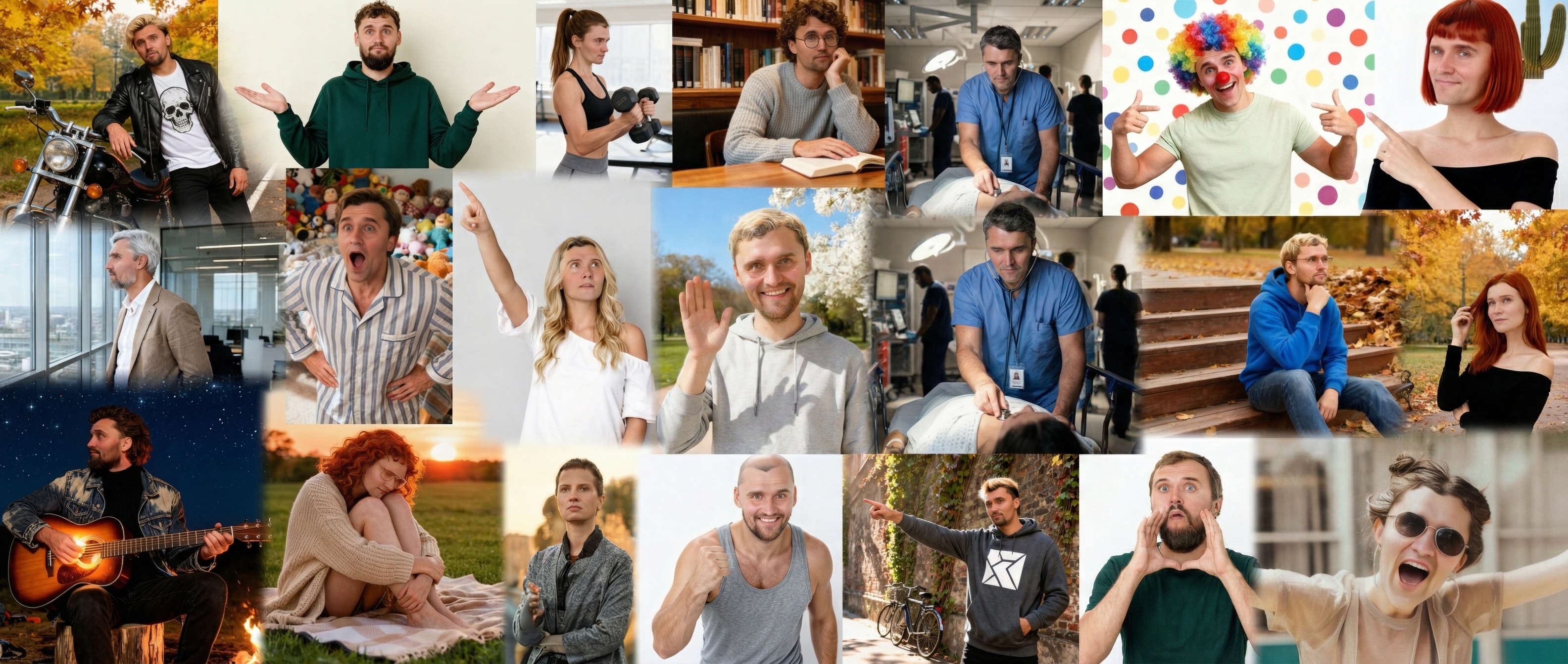 We Are Charlie Kirk hero background image - Kirkify technology